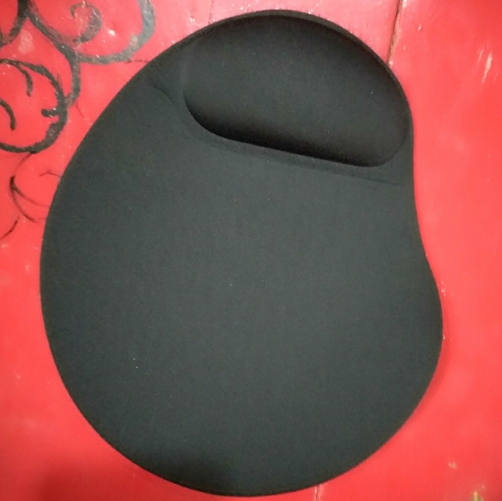 Mouse pad